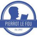 Pierrot Le Fou 
