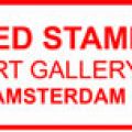 Red Stamp Art Gallery