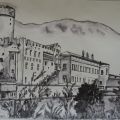 Castello del Buonconsiglio (Tn)