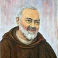 Omaggio a Padre Pio