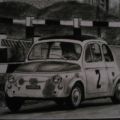Coppa Citt di Chieti, 1966(Mio padre)