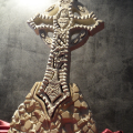 Croce dell'Apocalisse ( Citt del Vaticano)