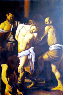 Dipinto di Caravaggio