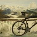 La solitudine della bicicletta