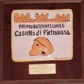 Premio Internazionale Castello di Pietrarossa