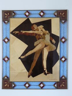 ballerine(Degas Edgar)