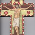 icona del Crocifisso