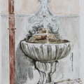 Antica fontanella