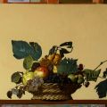 Canestra di Frutta (Copia da Caravaggio)