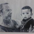 Il nonno e il nipote