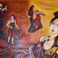 Flamenco, la storia di Carmen