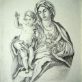 Madonna del Sacro Cuore 13-2013