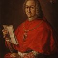 Gran Priore Girolamo Colonna di Sciarra