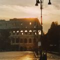 Italia - Roma - Colosseo