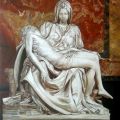 Copia da Michelangelo - Piet