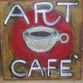 art caf