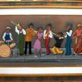 "King Oliver's Creole Jazz Band" - (Day version)