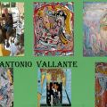 Post dedicato ad Antonio Vallante