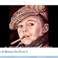 copertina del 2 video dedicato a Mimmo De Pinto 