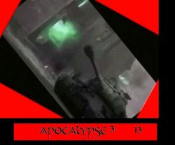 13 - Apocalypse 3