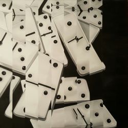 Fragmented Domino