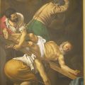 Crocifissione di San Pietro ( Caravaggio)