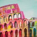 Colosseo color