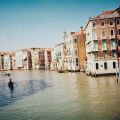 Una fantstica ciudad: Venecia