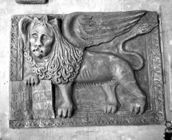 leone di San Marco Venezia