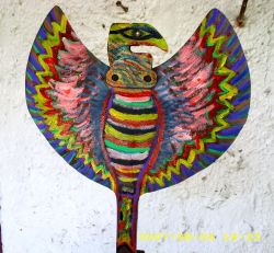 le ali della vita