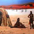 Famiglia Himba