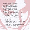 Ingenua - poesia
