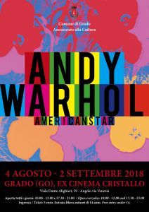Andy warhol: american star