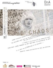 Be chaos