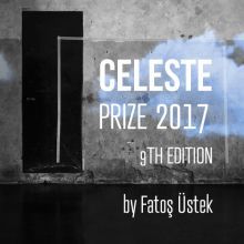 Celeste prize 2017, 9a edizione