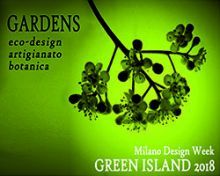 Green island 2018. gardens