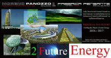 Moreno panozzo e fabbrica pensante milano presentano feeding the planet 2 future energy