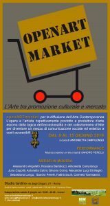 Openart market