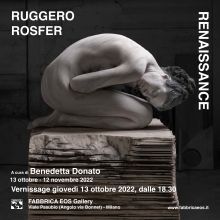Ruggero rosfer. renaissance 
