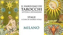 Stage | il simbolismo dei tarocchi | lettura e divinazione
