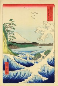Strade e storie. paesaggi da hokusai a hiroshige