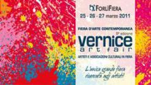 Vernice art fair 2011