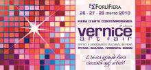 Vernice art fair