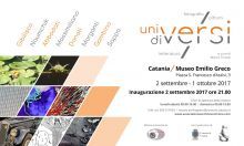  universi / diversi- mostra collettiva artisti associazione archivi ventrone - 2 settembre ore 21.00